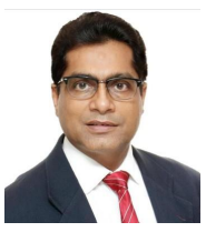 CA. Ravi Kumar Patwa FCA, DISA (ICAI), B. Com
