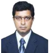 CA. Avijit Bhattacharyay FCA, B. Sc. (Honours in Physics), PMP from PMI