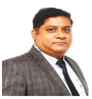 CA. Devajit Biswas FCA, LLB, B. Com (H)
