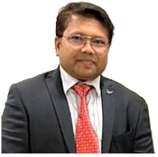 CA. Satyanand Routray FCA, DISA, (ICAI), B. Com (H), M. Com, ACS, MBA, LLB
