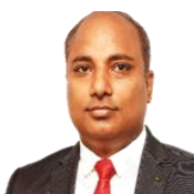 CA Amit Kr.Jha FCA, BCom