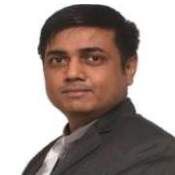 CA. Bishal Goyal FCA, DISA(ICAI), BCom(H)