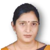 CA. Anitha Gupta FCA, B.Com