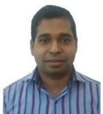 CA Arun kumar Prusty ACA, BCom(H)