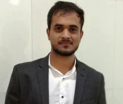 Aayush Goyal