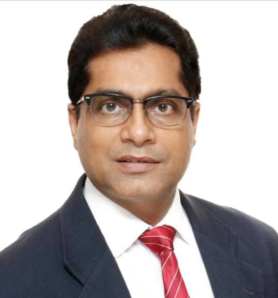 Ravi Patwa