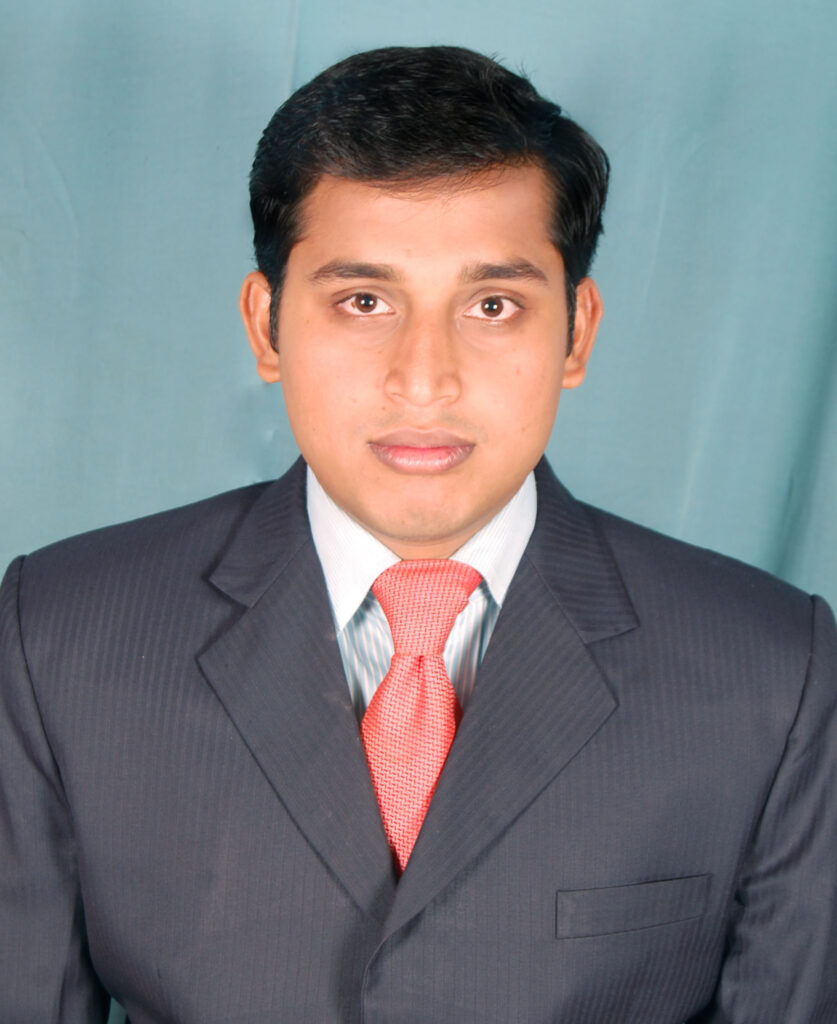 Somanath Kundu