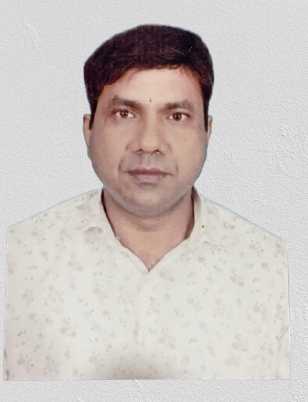 Sumanta Kumar Nayak