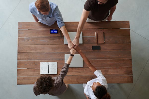 Preparation of SOPs for Entities