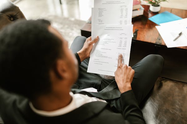 Tax Consultancy Services